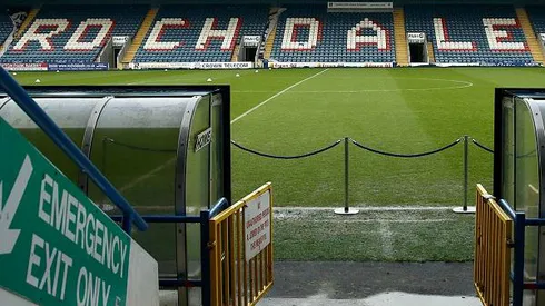 Rochdale vs Stoke City, FA Cup 4th Round: TV times and open thread