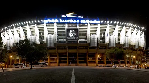 FIFA confirms investigation into Real Madrid's signing of youth players