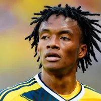 MEXSPORT/FOTOARENA/
Celso Pupo