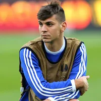 GEPA pictures/ Mario Kneisl