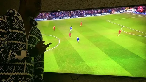 Liverpool tell Mario Balotelli he needs to shape up if he wants to be selected for squad