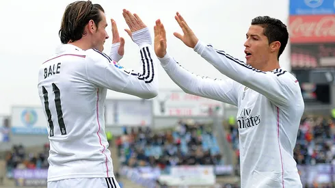 Who will be the first £100 million footballer?