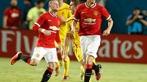 West Ham United are keen on signing Darren Fletcher from Manchester United