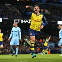 Photograph: Carl Recine/Action I