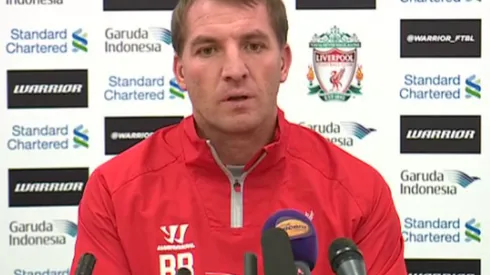 Liverpool ready to challenge for Premier League title next season, says Rodgers