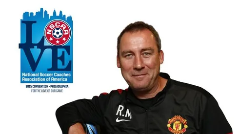 Rene Meulensteen sees bright future ahead for US Soccer but improvements needed
