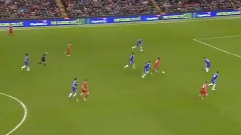 Raheem Sterling Secures Draw for Liverpool Against Chelsea