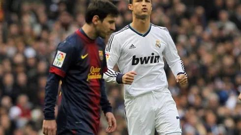 Cristiano Ronaldo becomes most liked person on Facebook