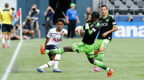 Spurs Defender Kyle Naughton Nears £5 Million Move to Swansea