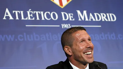 Diego Simeone should be Arsenal’s first choice as next manager
