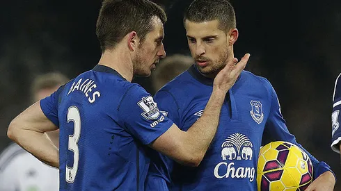 Toxic Toffees Sleepwalking Towards a Relegation Fight