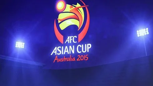 2015 AFC Asian Cup Weekend Wrap-Up