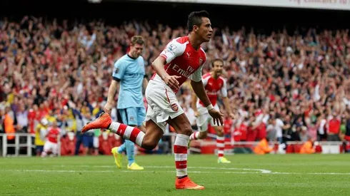 Top 5 Must-See Soccer Games: Jan. 16, 2015