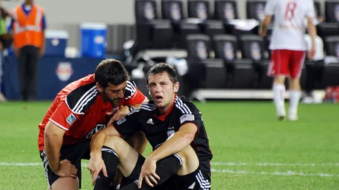 MLS to Adopt New Technology to Curb Concussions in Soccer