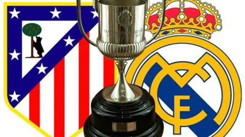Real Madrid vs Atletico Madrid: How to Watch the Copa del Rey Derby Online