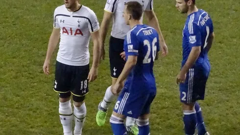 EPL Tactics Corner Gameweek 21; Analyzing Harry Kane's Role For Tottenham Hotspur