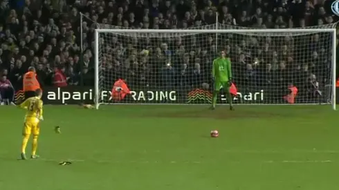 'Golden Gloves' Adrian Recalls Moment of Glory for West Ham United