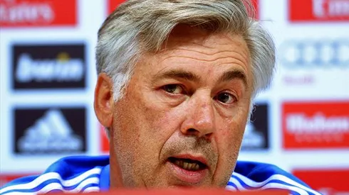Carlo Ancelotti Expects Intense Conclusion To The Latest Edition Of The Madrid Derby