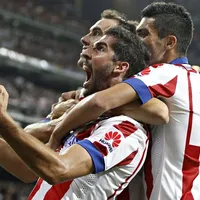 Photograph: Juan Carlos Hidalgo/