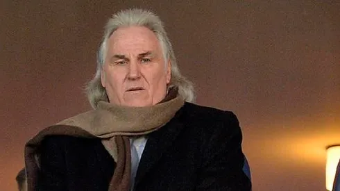 Gerry Francis Steps in as Paul Jewell Leaves West Brom After One Week