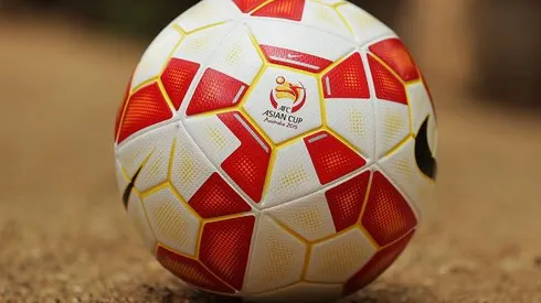 Reviewing Games From AFC Asian Cup Group B