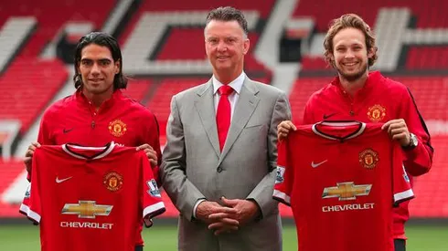 Chelsea's Wage Bill Is Lower than Manchester United and City