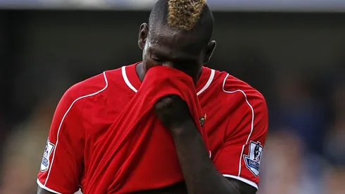 Liverpool set to loan Mario Balotelli back to AC Milan