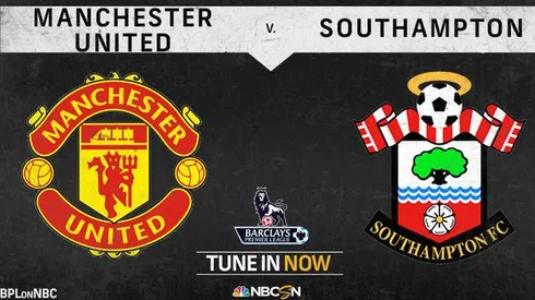 Manchester United 0-1 Southampton Match Highlights