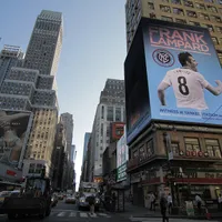 Lee Brown / Splash News