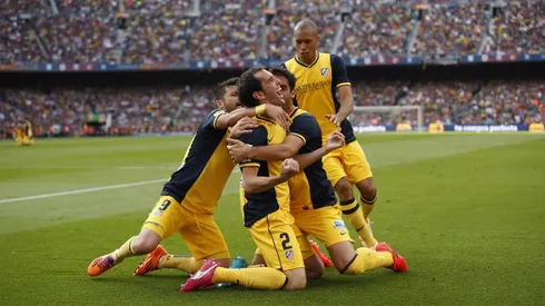 Top 5 Must-See Soccer Games: Jan. 8, 2015