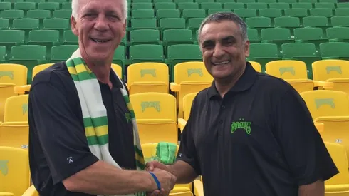 Tampa Bay Rowdies’ Shrewd Changes Should Ensure Success