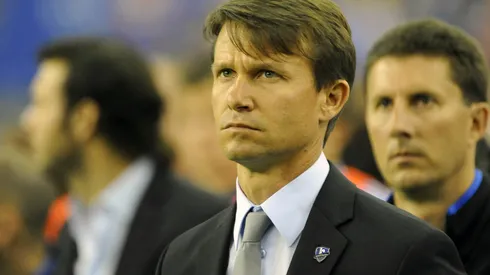 Jesse Marsch to Replace Petke as New York Red Bulls Coach