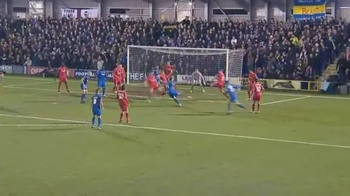 Wimbledon 1-2 Liverpool: Steven Gerrard is Desperate for FA Cup Glory