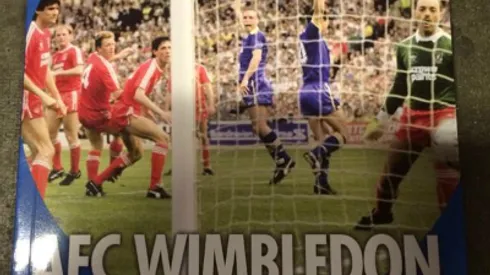 Wimbledon vs Liverpool, FA Cup Third Round: Starting Lineups