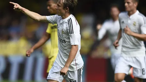 Luka Modric Omission From Ballon d'Or Nominations Shows Flaws in The System