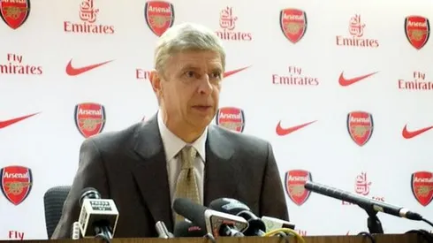 Arsene Wenger Haunted By Arsenal Defensive Errors