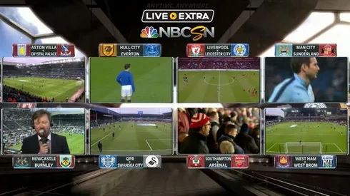 Reaction to Premier League Breakaway Debut on NBCSN