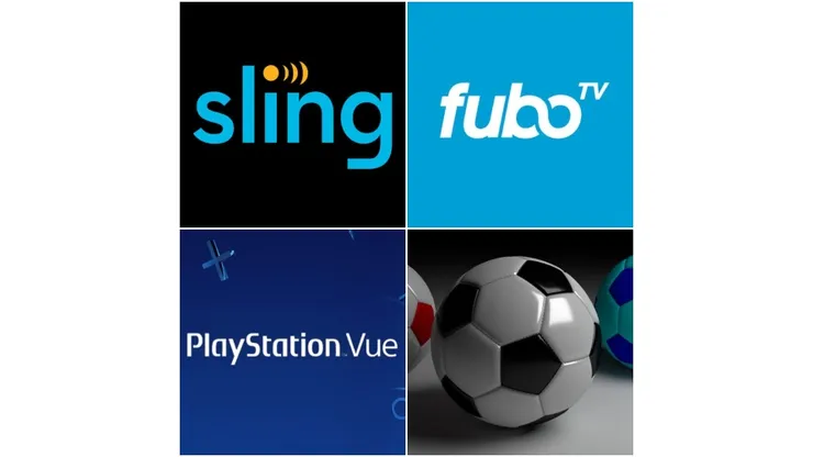 fubo or Sling TV: Which soccer streaming service is best for you?