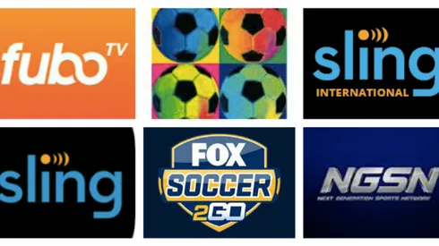 What's your favorite soccer streaming service?