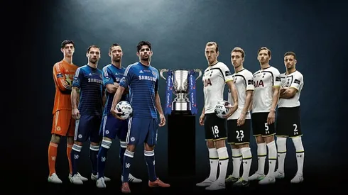 Chelsea vs Spurs, Capital One Cup Final preview