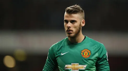 Mata: De Gea will have no problem reintegrating into Manchester United's squad