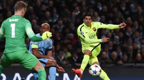 Luis Suarez says English media should show him more respect