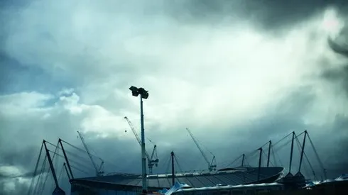 7 reasons Manchester City keeps getting exposed in the Champions League