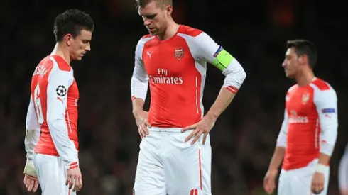 Reasons why the English Premier League teams are suffering in Europe