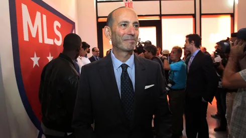 Why a long and bitter MLS strike is unlikely; By Simon Evans