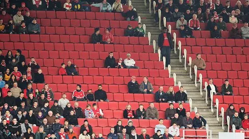 Why Premier League needs to fix deteriorating atmospheres