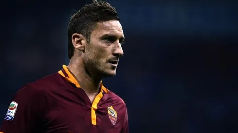 Francesco Totti expects reaction from AS Roma during a season-defining period