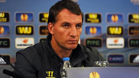 Rodgers 'incredibly disappointed,' thanks Liverpool ownership in statement