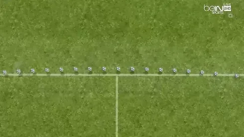 Bayer Leverkusen 1-0 Atletico Madrid match highlights