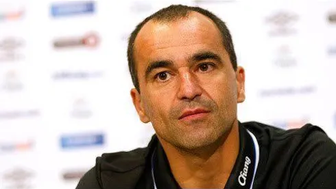 Everton manager Roberto Martinez hits back at critics